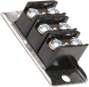 Replacement part For Cres Cor 0852 063 Terminal Block, 3Pos, 300V 25A R2RE-R04203