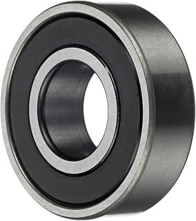 Transfer Case Output Shaft Bearing for Mazda MX-5 Miata 2006-2009#iTiS | 2009 2008 2007 2006