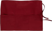 Winco Unisex Waist Apron