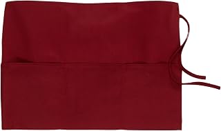 Winco Unisex Waist Apron