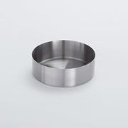 American Metalcraft SMB6 Stainless Steel Bowl, 29 oz.