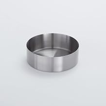 American Metalcraft SMB6 Stainless Steel Bowl, 29 oz.