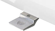 Carr's Carr 171002 Tool Box Step Polished - Single