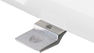 Carr's Carr 171002 Tool Box Step Polished - Single