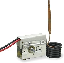 Qmark SPST Thermostat
