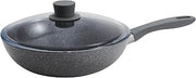 Parma Plus Ceramic 11-inch Aluminum Ceramic Nonstick Wok with Lid | ZWILLING Parma Plus Ceramic 11-inch Aluminum Ceramic Nonstick Wok with Lid