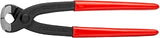 Tools Knipex Tools 10 98 i220 8.75" Ear Clamp Pliers (1098i220)