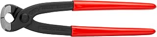 Tools Knipex Tools 10 98 i220 8.75" Ear Clamp Pliers (1098i220)