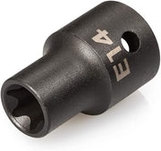 TEKTON 1/2 Inch Drive x E14 External Star Impact Socket | SID22414
