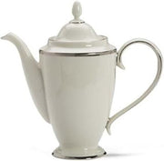 Lenox 6046676 Tuxedo Platinum Coffeepot