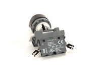 Kit, Momentary Light Switch - Genuine OEM Replacement Part by Blodgett – Copper, Model 30662