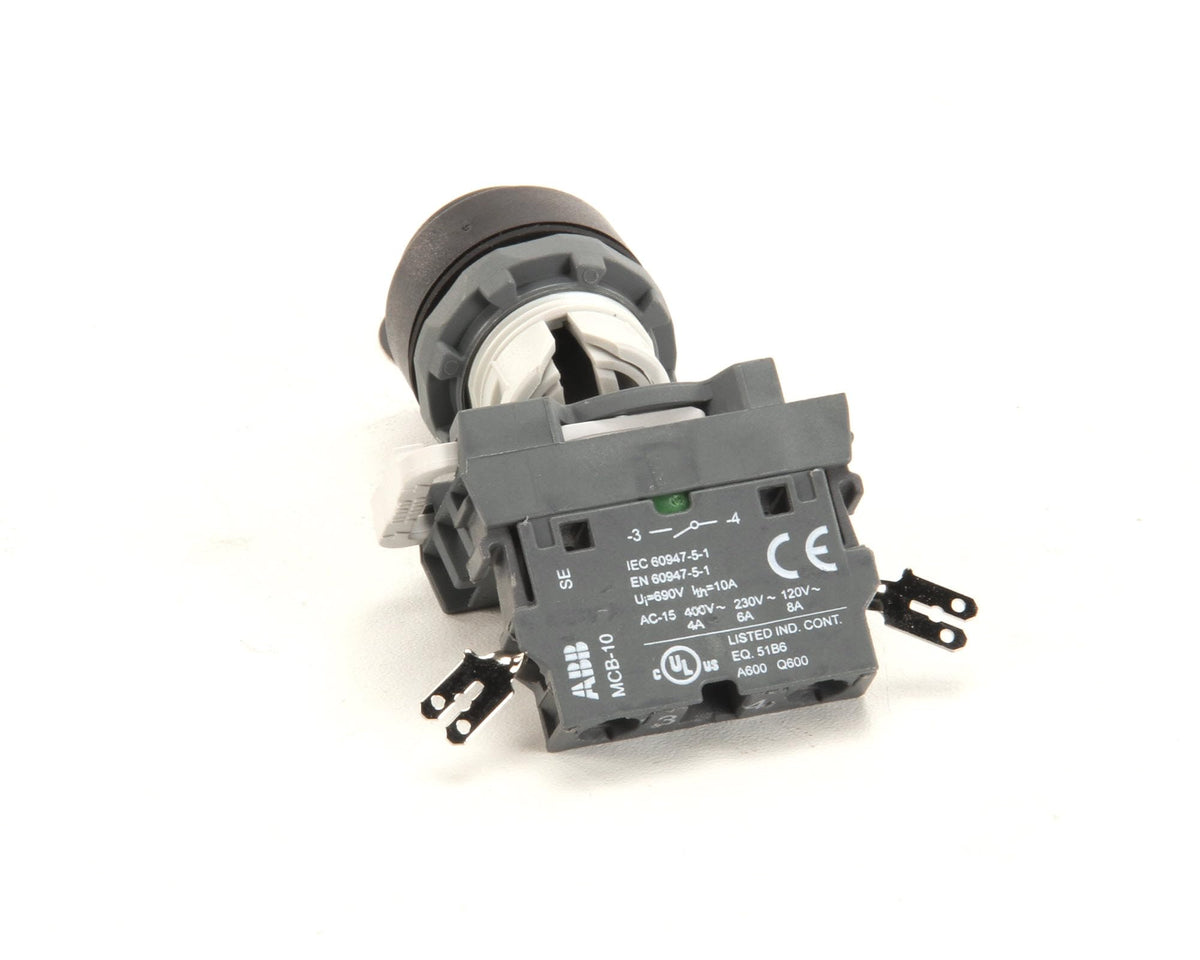 Kit, Momentary Light Switch - Genuine OEM Replacement Part by Blodgett – Copper, Model 30662