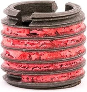 E-Z LOK Thread Insert, 0.4375-14 Internal, 0.625-11 External, 5 ct
