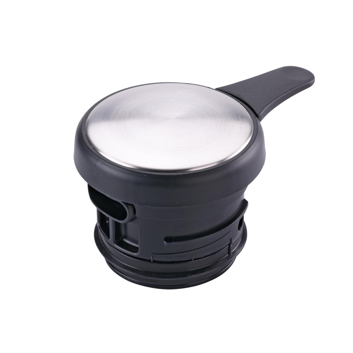 Service Ideas 53.8 Ounces / Brushed / Classic Thermal Carafes