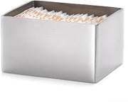 Tablecraft 3-1/4" x 2-1/2" Rectangular Sugar Packet Holder