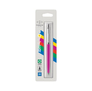 Jotter C.C. pen by Parker – 1 Count (Pack of 1), Plastic, multicolor, Model 2075996