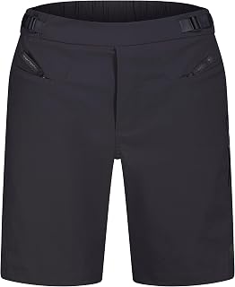 Endura Mens SulTrac Adventure 8" Cycling Shorts with Liner
