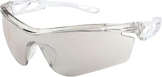 MCR Safety Checklite CL4 I/O Clear Mirror Lens