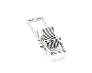 (VOLLG) 3/16 Pusher Head Assembly by Vollrath – Silver