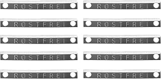Westmark Kitchen 10 Spare Blades, One size