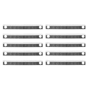 Kitchen 10 Spare Blades by Westmark – One size, Stainless Steel, Model 11060250