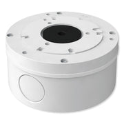 Speco 4MP H.265 IP Bullet Camera with Analytics and Junction Box by Speco Technologies – Model O4VB2M