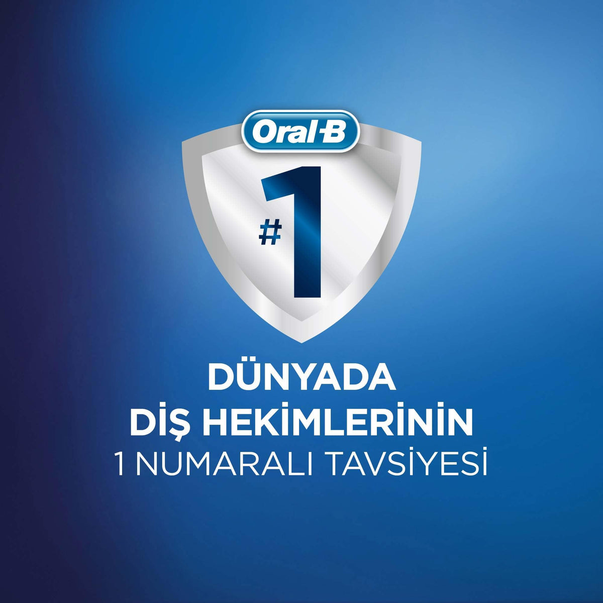 Oral-B Black Colour / 4 Count (Pack of 1) / Cross Action Pack of 4 Toothbrush Replacement Heads