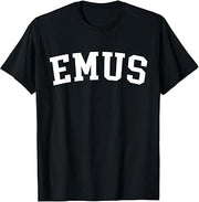 Emus T-Shirt
