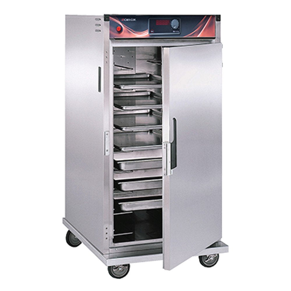 Mobile Heated Cabinet by Cres Cor – Model H-137-SUA-9D