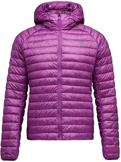 Men's Deploy Down 0.5 Full Zip Hoody by Black Diamond