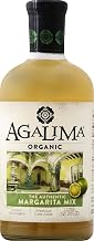 AGALIMA Drink Mix Margarita, 33.8 Fl Oz