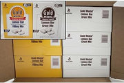 Gold Medal Lemon Bar Mix 6 Case 4.1 Pound