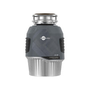 EVOLUTION 1HP 1 HP by InSinkErator – 1 HP, Plastic, Gray, Model 80022-ISE