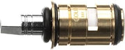 Elkay Faucet Ceramic Cartridge, Short Stem Square 45923C - Genuine OEM Replacement Part