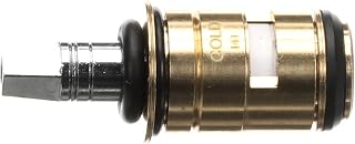 Elkay Faucet Ceramic Cartridge, Short Stem Square 45923C - Genuine OEM Replacement Part