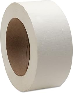 AbilityOne General-Purpose Masking Tape - 2" x 60 yds 7510-00-266-6710
