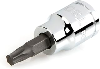 TEKTON 3/8 Inch Drive x T30 Torx Bit Socket | SHB14230
