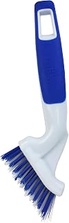 Mr. Clean 442408 Tile and Grout Brush