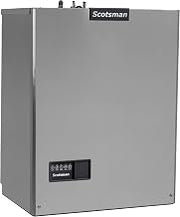 Scotsman MC222SL-1 Prodigy Elite Eclipse 22" Width, Remote Low-Side Cooled, Small Cube Ice Machine - Up to 850-1030 lb.