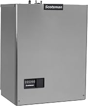 Scotsman MC222SL-1 Prodigy Elite Eclipse 22" Width, Remote Low-Side Cooled, Small Cube Ice Machine - Up to 850-1030 lb.