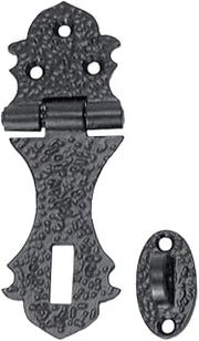 IMEX EL ZORRO 73918 - Lock ARCON-Chest 70 MM.