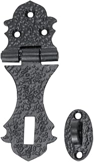 IMEX EL ZORRO 73918 - Lock ARCON-Chest 70 MM.