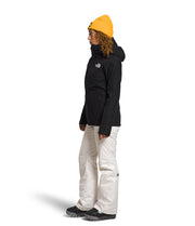 Women's Plus ThermoBall Eco Snow Triclimate Jacket by The North Face – 2X, Recycled Polyester, Tnf Black-npf, Model NF0A7WYI4H01