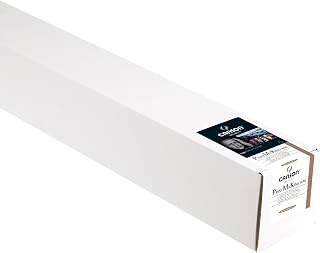 Canson Infinity PMK Printmaking Rag Fine Art Paper, 44" X50' Roll