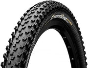 Continental Cross King 2.2 RaceSport Faltreifen // 55-622 (29x2,2') Bernstein