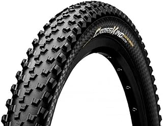 Continental Cross King 2.2 RaceSport Faltreifen // 55-622 (29x2,2') Bernstein