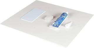 AMANA Menumaster R0156942 Kit Ceramic Tray and Sealer
