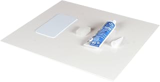 R0156942 AMANA, Ceramic Tray Kit Replacement