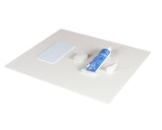 Ceramic Tray Kit Replacement by AMANA – Ceramic, Model R0156942