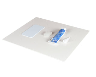 Ceramic Tray Kit Replacement by AMANA – Ceramic, Model R0156942